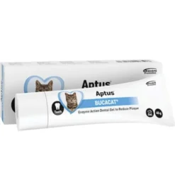 Aptus bucacat pasta