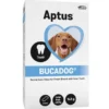 Aptus bucadog large