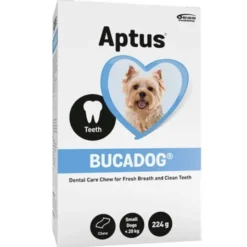 Aptus bucadog small