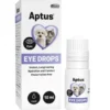 Aptus eye drops