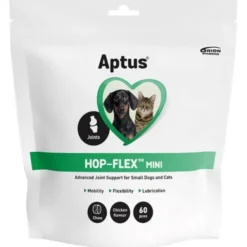 Aptus hop-flex mini tyggebidder