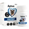 Aptus multicat tabletter