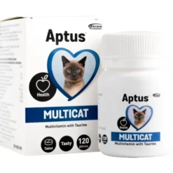 Aptus multicat tabletter