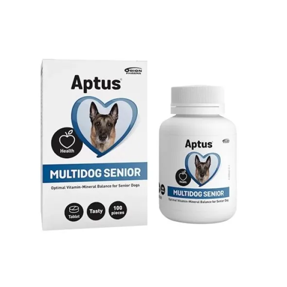 Aptus multidog senior