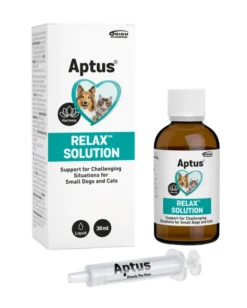 Aptus relax solution