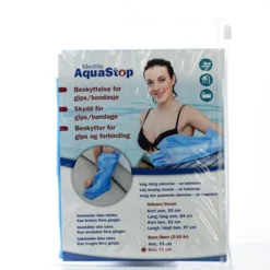 AquaStop beskyttelse barn ben