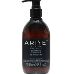 Arise shampoo dry hair