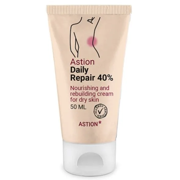 Astion daily repair 40%