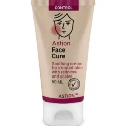 Astion face cure