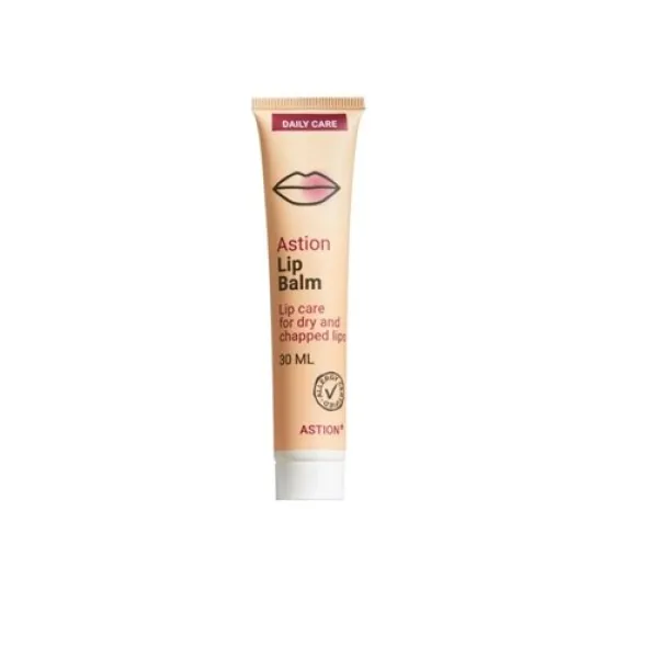 Astion lip balm