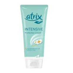 Atrix intensive protection cream