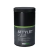 Attylet plus fortykningsmiddel