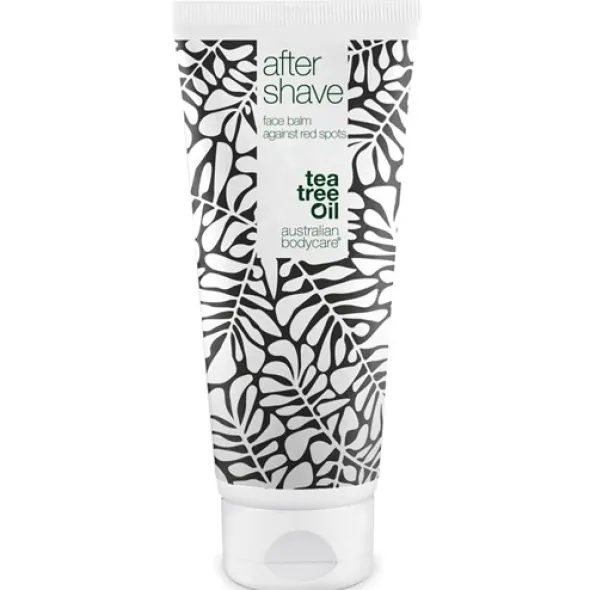 Australian Bodycare aftershave