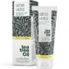 Australian Bodycare aloe vera lemon myrtle