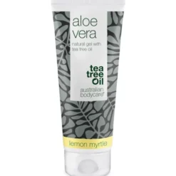 Australian Bodycare aloe vera