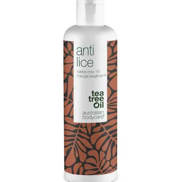 Australian Bodycare anti lice