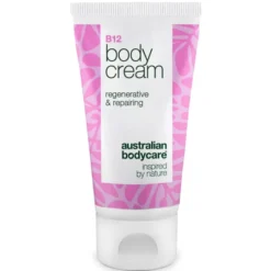 Australian Bodycare B12 body cream