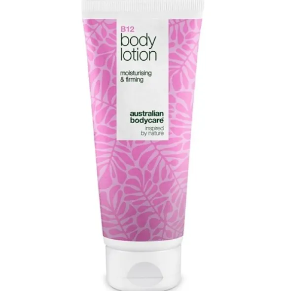 Australian Bodycare B12 body lotion