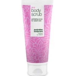 Australian Bodycare B12 body scrub