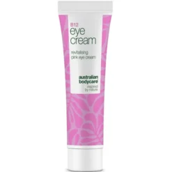 Australian Bodycare B12 eye cream