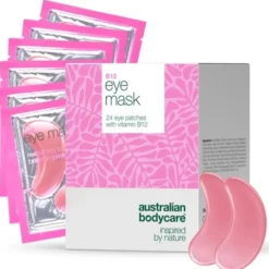 Australian Bodycare B12 eye mask