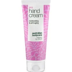 Australian Bodycare B12 hand cream