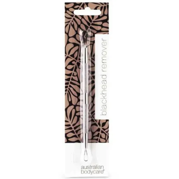 Australian Bodycare blackhead remover
