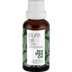 Australian Bodycare blend in oil