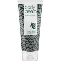 Australian Bodycare body cream