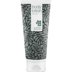 Australian Bodycare body lotion tea tree oil
