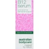 Australian Bodycare B12 serum