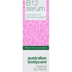 Australian Bodycare B12 serum