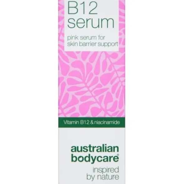 Australian Bodycare B12 serum