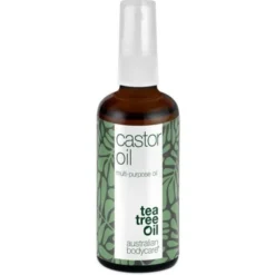 Australian Bodycare castor oil