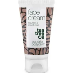 Australian Bodycare face cream