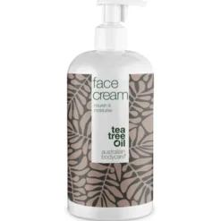 Australian Bodycare face cream