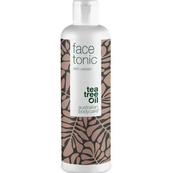 Australian Bodycare face tonic