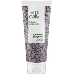 Australian Bodycare femi daily