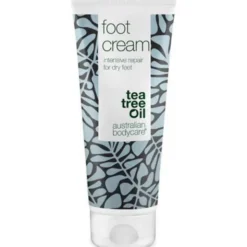 Australian Bodycare foot cream