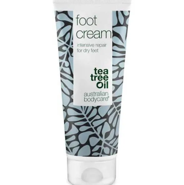 Australian Bodycare foot cream