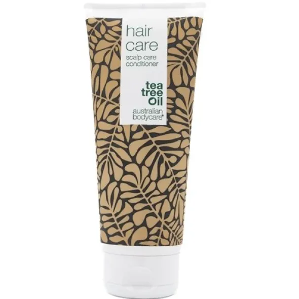 Australian Bodycare hair care conditioner