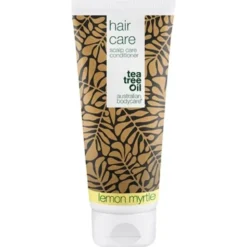 Australian Bodycare hair care conditioner lemon myrtle