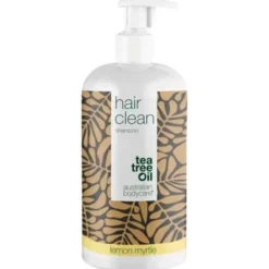 Australian Bodycare hair clean lemon myrtle