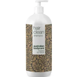 Australian Bodycare hair clean scalp care shampoo