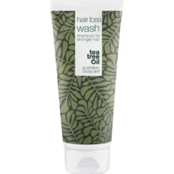 Australian Bodycare hair loss wash