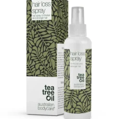 Australian Bodycare hair loss spray