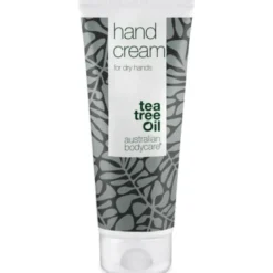 Australian Bodycare hand cream