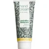 Australian Bodycare hand cream lemon myrtle