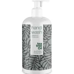 Australian Bodycare hand wash
