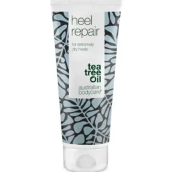 Australian Bodycare heel repair